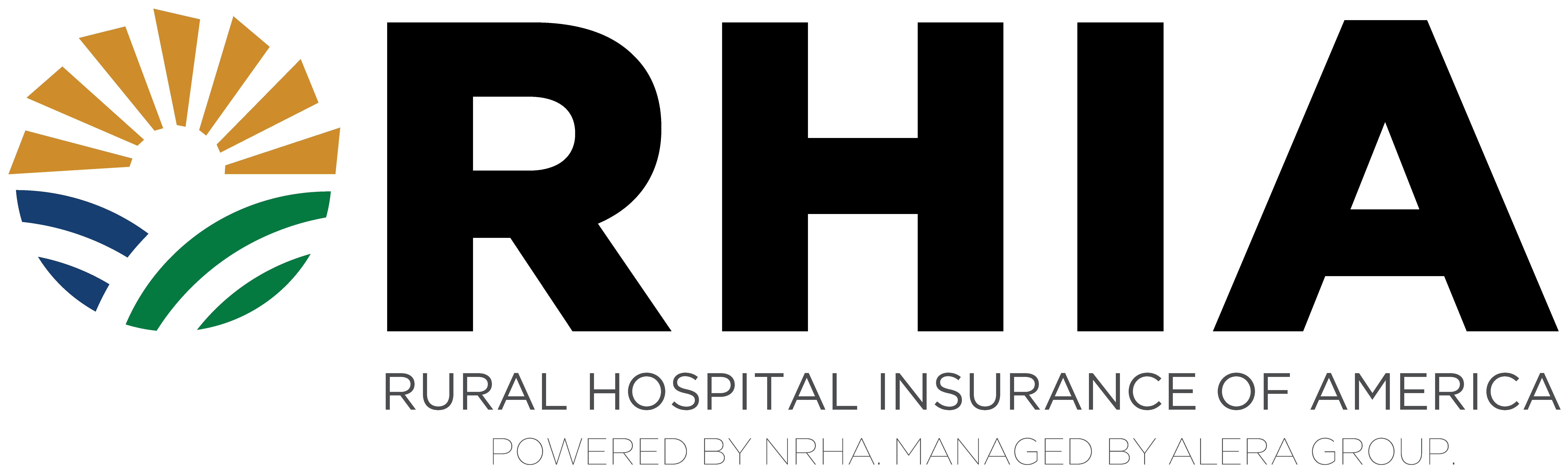 Rural Hospital Insurance of America - Bronze Sponsor